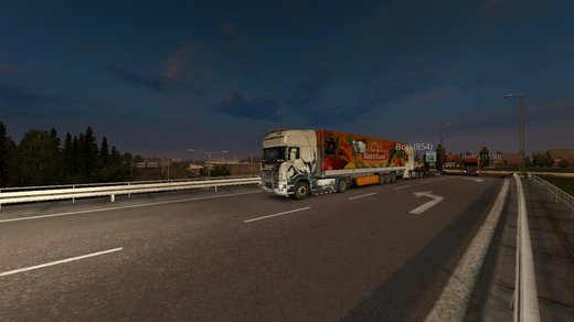 Scania R 2009