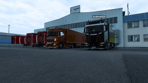 Volvo FH4
