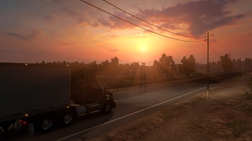 Kenworth T680 2014