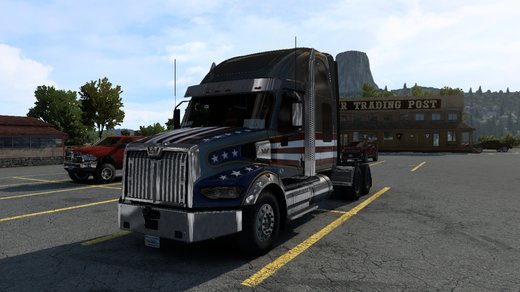 Western Star 49X