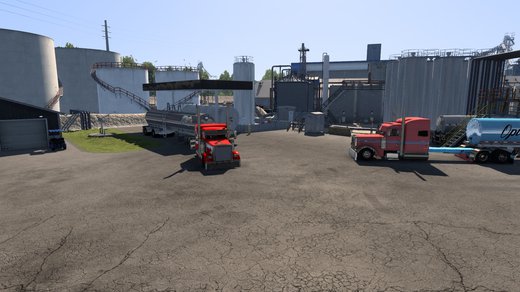 Peterbilt Series