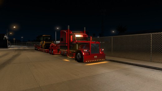 Peterbilt @@Custom 379/389@@