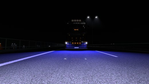 Scania R