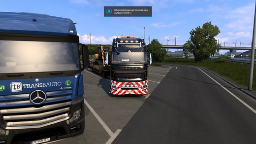 Volvo FH6