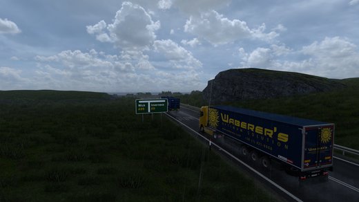 DAF NGD
