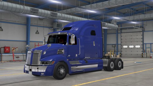 Western Star 5700XE