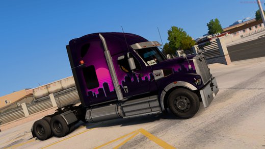 Western Star 49X