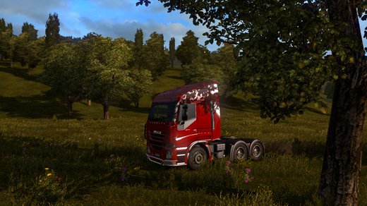 Iveco Stralis