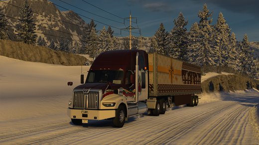Western Star 49X