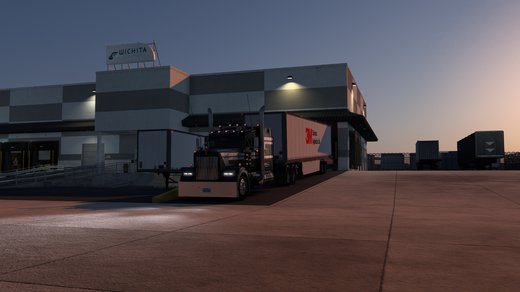 KW W900 HIGHWAY KILLER