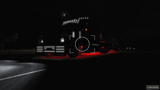 KW W900 HIGHWAY KILLER