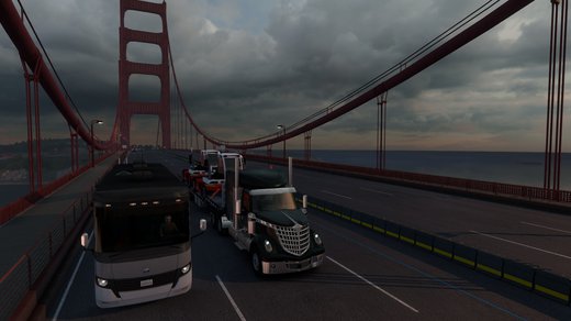 International LoneStar