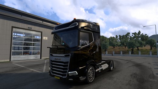 DAF NGD