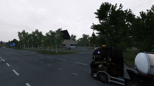 Volvo FH5