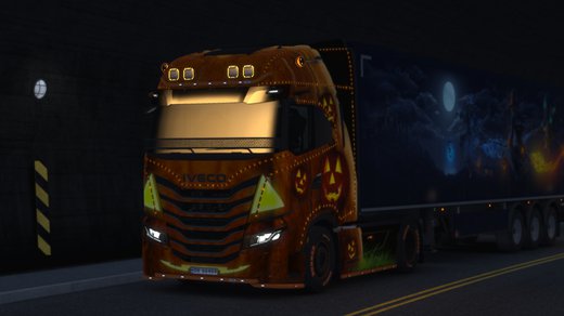 Iveco S-Way