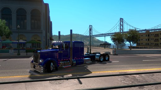 Peterbilt @@Custom 379/389@@