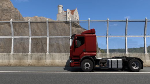 Renault Premium