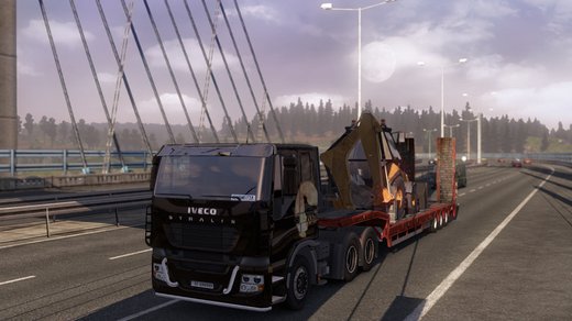 Iveco Stralis