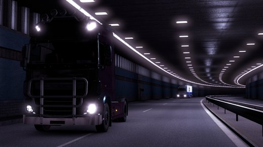 DAF XF