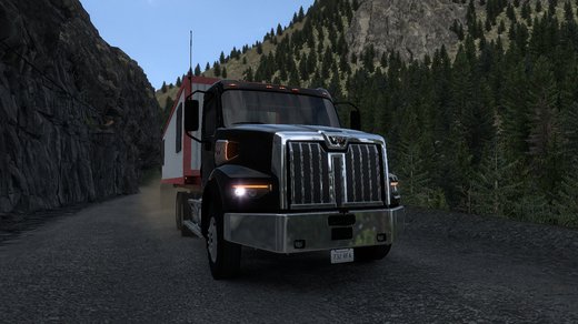 Western Star 49X