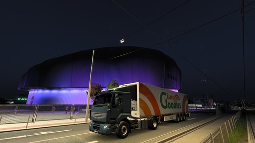 Renault Premium