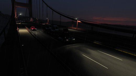 Western Star 57X