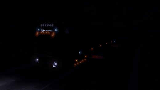 Volvo FH4