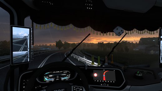 DAF 2021