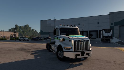 Western Star 49X