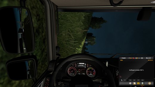 DAF XF