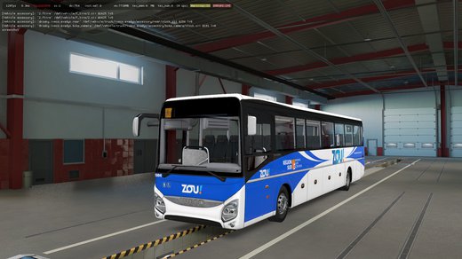 Iveco Evadys