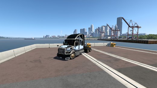 Western Star 49X