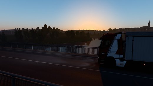 Renault T