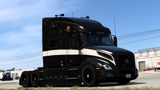 Volvo VNL