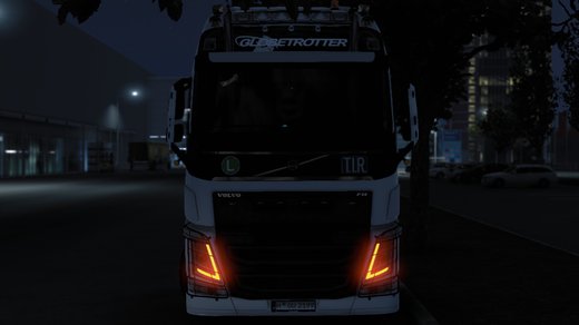 Volvo FH 2012 Classic