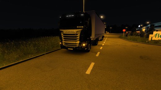 Scania R 2009