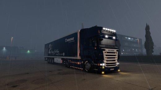 Scania R (RJL)