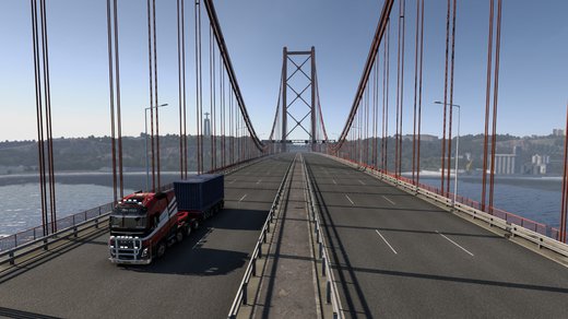 Volvo FH4