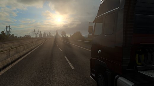 Volvo FH3