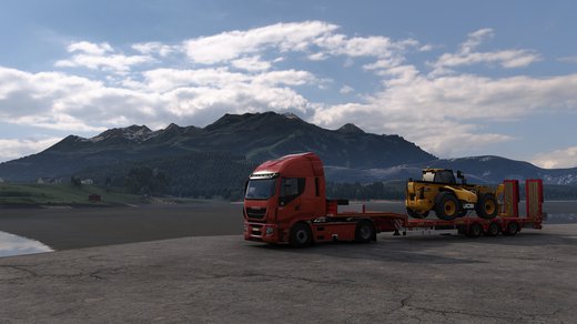 Iveco Stralis