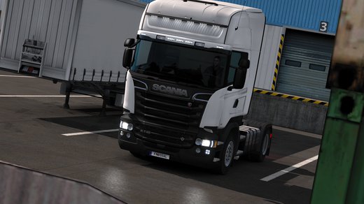 Scania R 2009 (RJL)