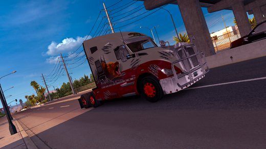 Kenworth T680 2014