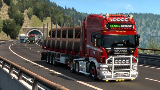 Image by truckerone69