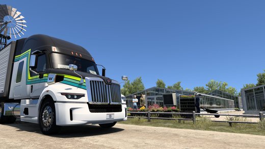 Western Star 57X