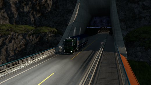 Mercedes-Benz New Actros