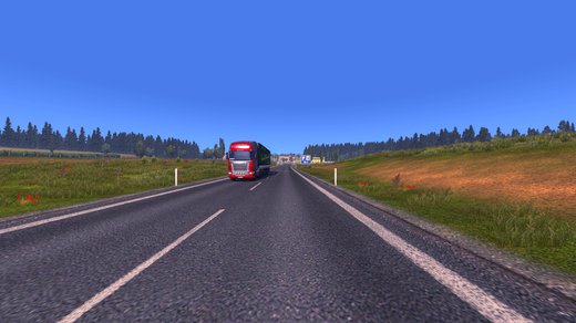 Scania R 2009