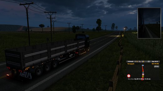 Scania R 2009