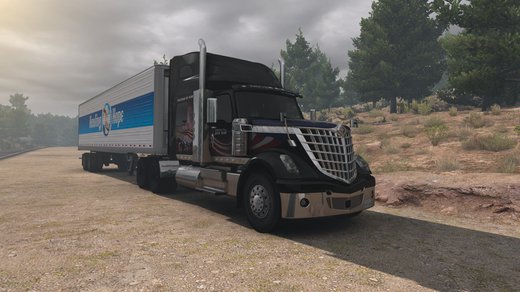 International LoneStar