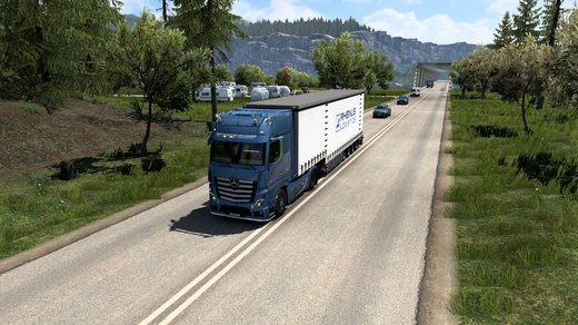 Mercedes-Benz series_mercedes_actros_2019