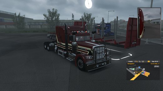 Peterbilt @@Custom 379/389@@
